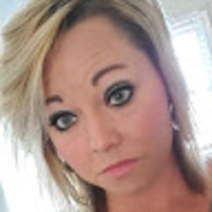 Meet your Posher, Candace